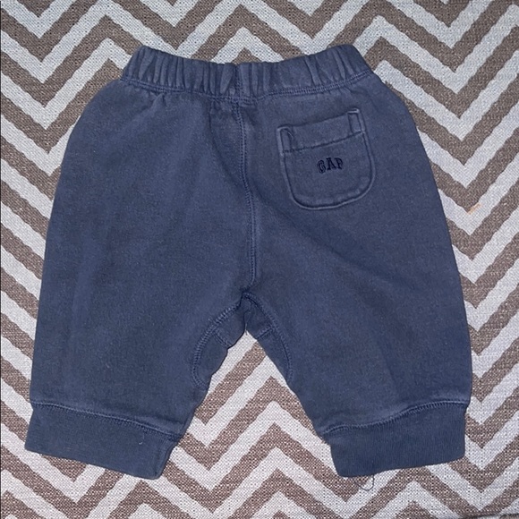 Baby Gap Sweatpants - Picture 2 of 2